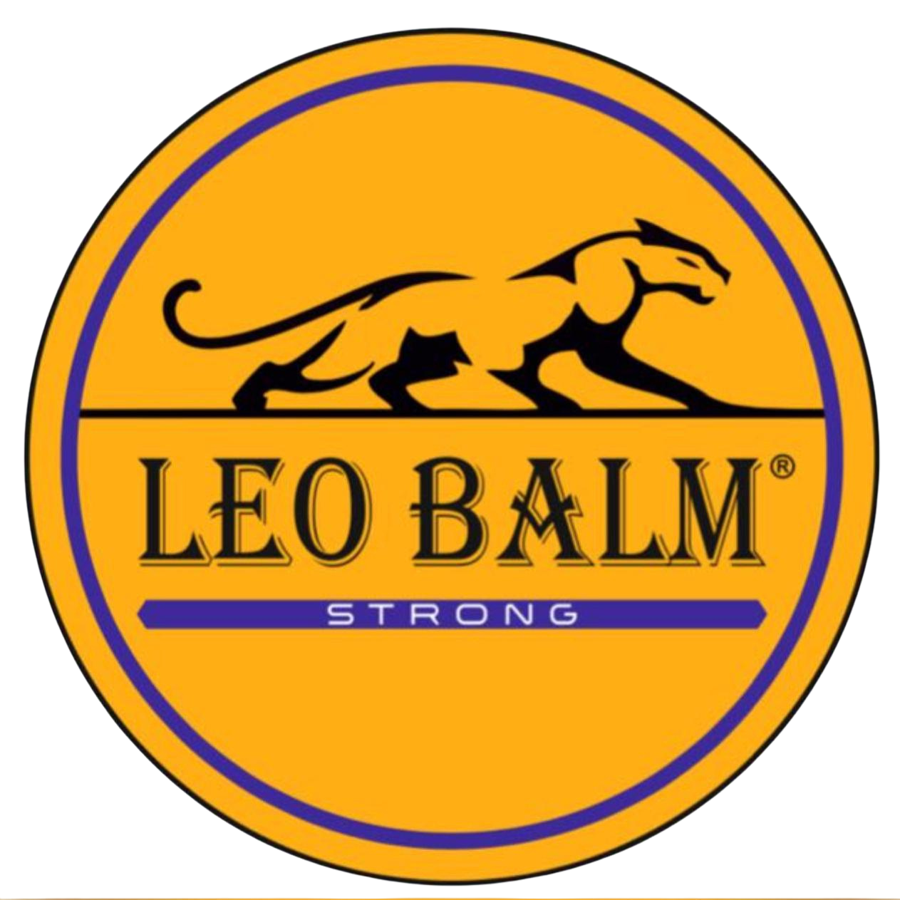 Leo Balm